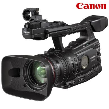 Canon XF-305 (HD-SDI) 1/3 Inch. 3 MOS . Full HD (1920x1080) *ราคารวมภาษี